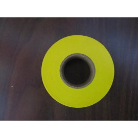 CH Hanson New CH Hanson 300ft Standard Yellow PVC Flagging Tape 1-3/16" Wide #17024   NEW