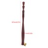 English Calligraphy Wooden Dip Pen Handle Nib Holder with Removable