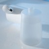 Automatic Soap Dispenser Touchless Rechargeable Soap Dispenser with Adjustable Volume
