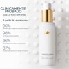 Dove Suero Concentrado para Estrías, Manchas y Elasticidad con Niacinamida,