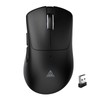 SOLAKAKA SM805 Lightweight Wireless Gaming Mouse,24000 DPI,Tri-Modes Connection,BT5.0/Type-C Wired/2.4G Wireless