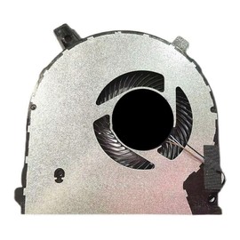 CPU Fan Replacement Compatible with Dell Inspiron 7500 (2-in-1 Version) 7506 Laptop 0CTCNV CTCNV DC5V 0.5A