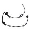 Puruoda Front Driver Side ABS Wheel Speed Sensor Wiring Harness