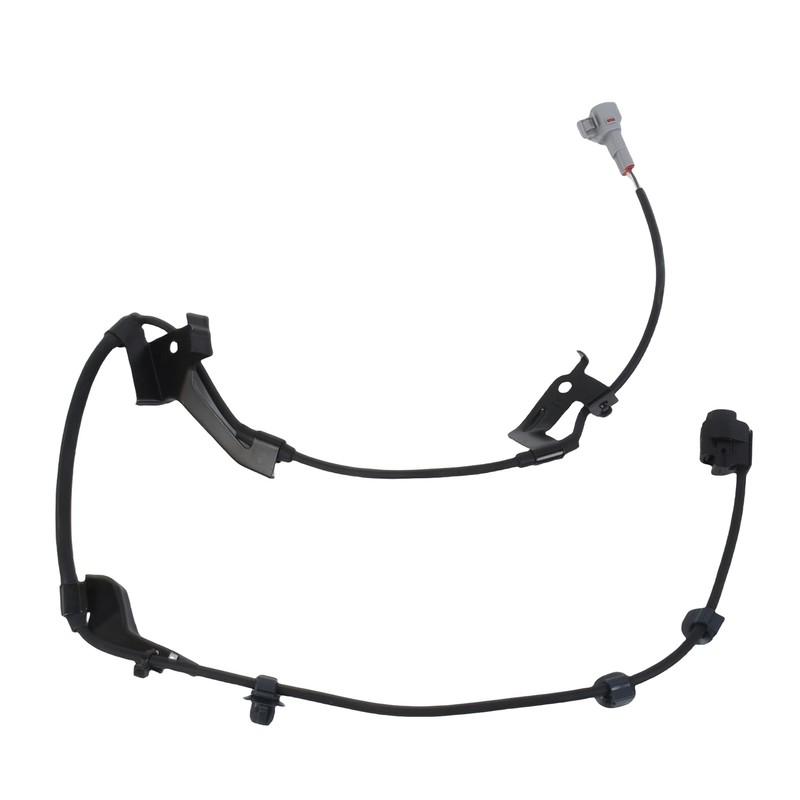 Puruoda Front Driver Side ABS Wheel Speed Sensor Wiring Harness