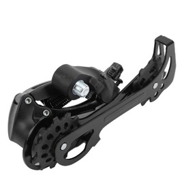 Vbest life Desviador Trasero de Bicicleta, 7/8/9 Velocidades, Pl¨¢Stico, Acero, Bicicleta de Monta?a, Desviadores Traseros, Palanca de Cambios, Accesorio para Bicicleta