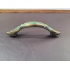 Hickory Hardware Southwest Lodge Verde Antique 3"cc Arrow Cabinet Pull
