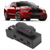 6 Way Power Seat Adjustment Switch 5F9T14B709AA Front Side Replacement