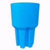 Willy and Bear Car Cup Holder Expander by Willy &