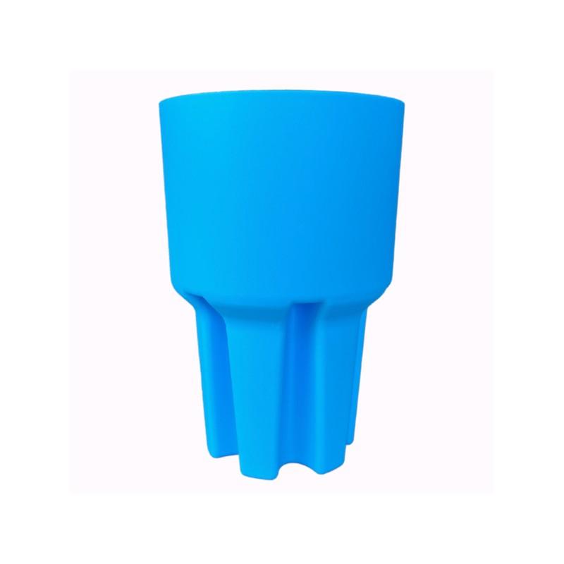 Willy and Bear Car Cup Holder Expander by Willy &