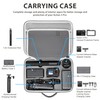 Tomat Action 5 pro Carry Case, Portable Carrying Travel Bag