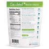 Dr. John's Healthy Sweets Sugar Free Watermelon Tooth Lollipops (60