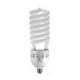 Replacement for Damar HS105SL/64K 120V Super SPIRA Light Bulb by Technical Precision