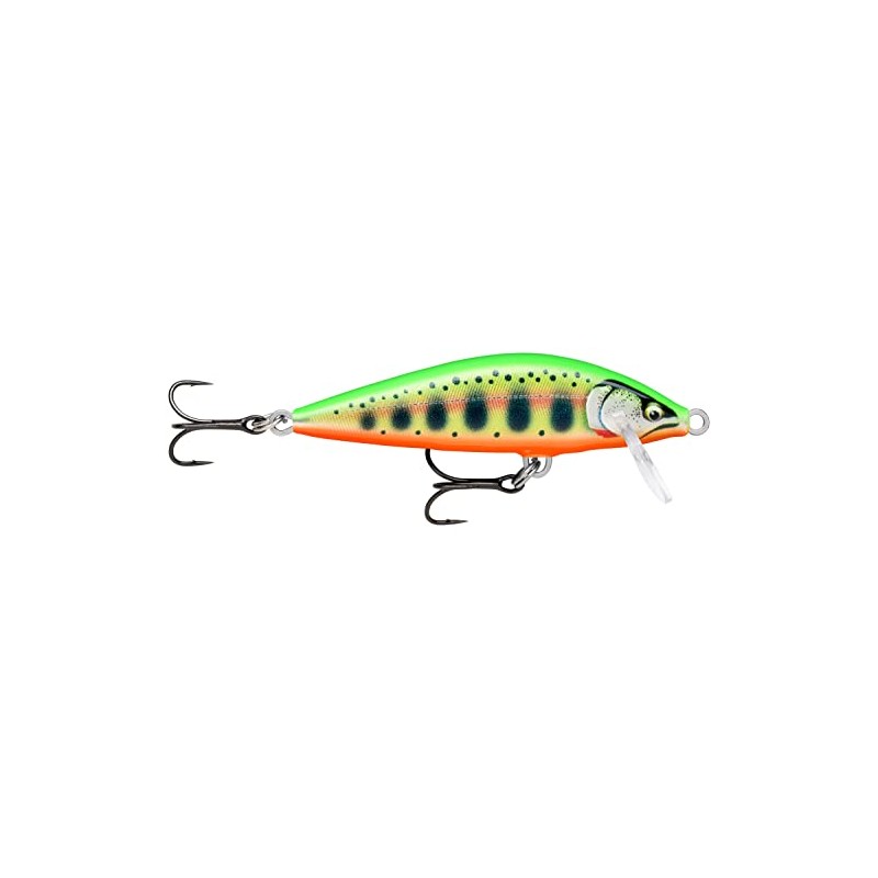 Rapala - Countdown Elite Fishing Lure - Fishing Tackle Made