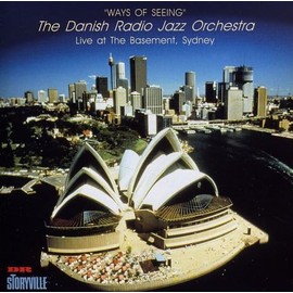 Ways of Seeing: Live at the Basement, Sydney