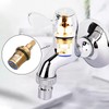 1 Pair Faucet Valve Accessories Faucet Hardware Accessories Valve Repair