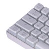 Mechanical Keyboard Long Battery Life Dual Mode Trigger Sensitive Pudding