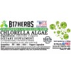 B17 Herbs Chlorella Veggie Capsules - Superfood - Green Algae
