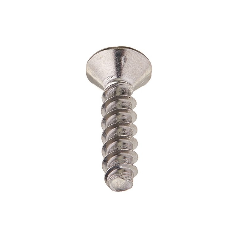 Hayward SPX1084Z4A Self Tapping Face Plate Screw Set Replacement for