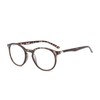 Suertree Blaulicht Brille Blaulichtfilter Lesebrille Federscharnier Computerbrille Anti Ermüdung Brille