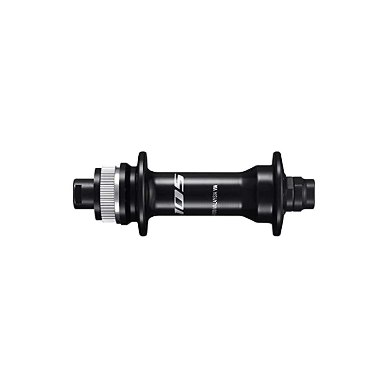 Shimano 105 HB-R7070 105 front hub, Centre-Lock disc 100 x