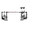 Gibraltar 5000 Series Chain Drive Double Bass Drum Pedal, with
