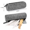 22 PCS Sketch Drawing Tools, AGPtEK 16 Blending Stumps Set