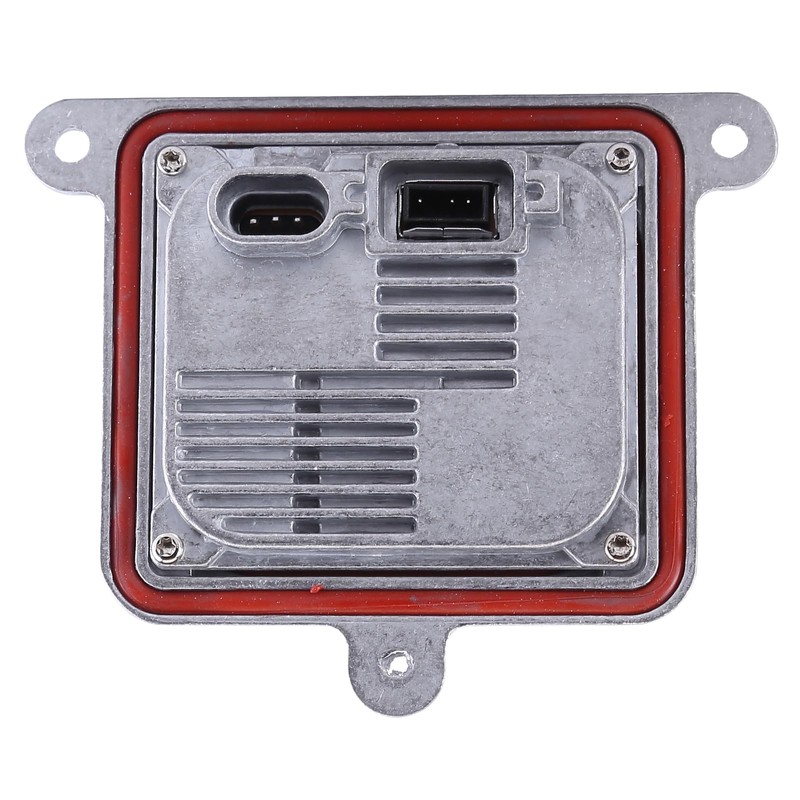 2Pcs 20928264 Xenon HID Headlight Ballast Control for 2015 2016