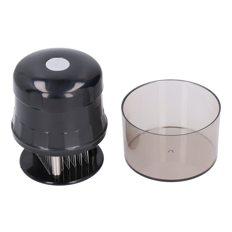 56‑Pin Stainless Steel Loose Meat Needle Meat Tenderizer Tool Steak
