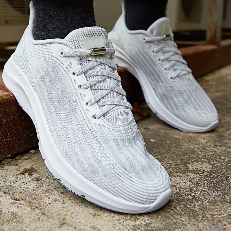 anan520 Tieless Elastic Shoe Laces, No Tie Shoelaces for Kids/Adults