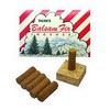 Balsam Fir Incense Logs Box of 50 by Paine Products