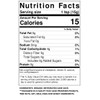 Organic Sucanat Sugar - 3 Lb Tub