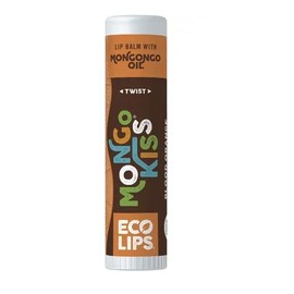 Eco Lips Mongo Kiss Blood Orange Lip Balm 7g