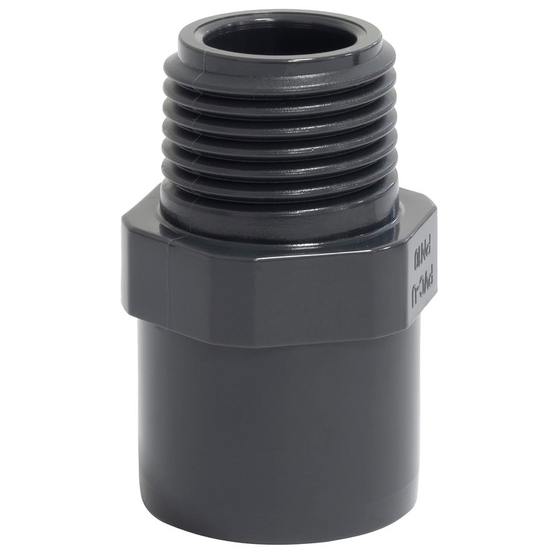 AERZETIX - C62632 - Set with 2 pressure / reduction