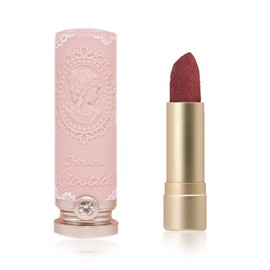 COLORROSE Color Rose Queen Cameo Lipstick (03 Isabella) 3.6g Lip Lipstick Lips