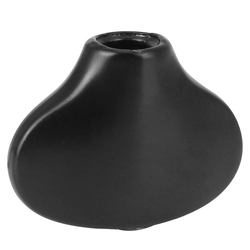 Guitar Tuning Peg Cap Ukulele Tuning Knob Handle Small Fishtail