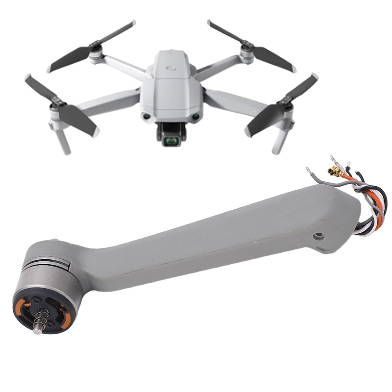 RC Drone Left Rear Motor Arm for DJI Mavic Air