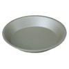 Fuji Hollow 33103 Snack Shaped Pie Plate, Small, Fluorinated Bakeware