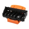 Printhead Replacement Single Black ABS Print Head for QY6 0090