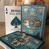 Bicycle Sea King Premium Playing Cards, 1 Deck