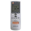 RCECAOSHAN Replacement for Fujitsu Air Conditioner Remote Control for Model
