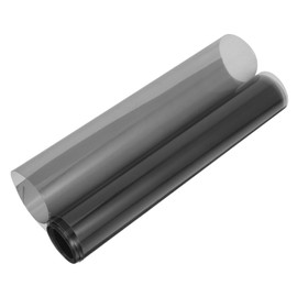 ULTECHNOVO 3pcs Car Film The Car Visor Automotive Window Film Sun Shades for Car Windows Cars Car Window Tint Film Windshield Film Vinyl Windshield Tint Car Windshield Tint Plastic