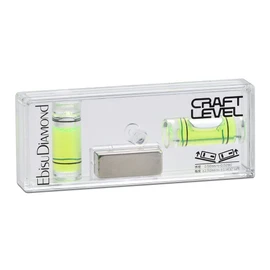 Craft Level ED-CRAM with Magnets