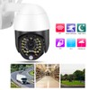 1in Mini Waterproof 1080P HD Dome Camera Motion Detection Wireless