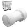 Riisoyu IBC Tank Accessories, IBC Adapter S60 x 6 Extension