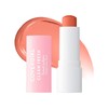 CoverGirl Clean Fresh Tinted Lip Balm, Vegan Formula, Hydrating, Natural
