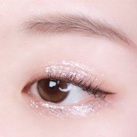 Holika Holika Eye Metal Glitter  - #10 Sunshine