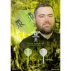 CONDOR AXE Double R Standard M NEON YELLOW Reece Robinson