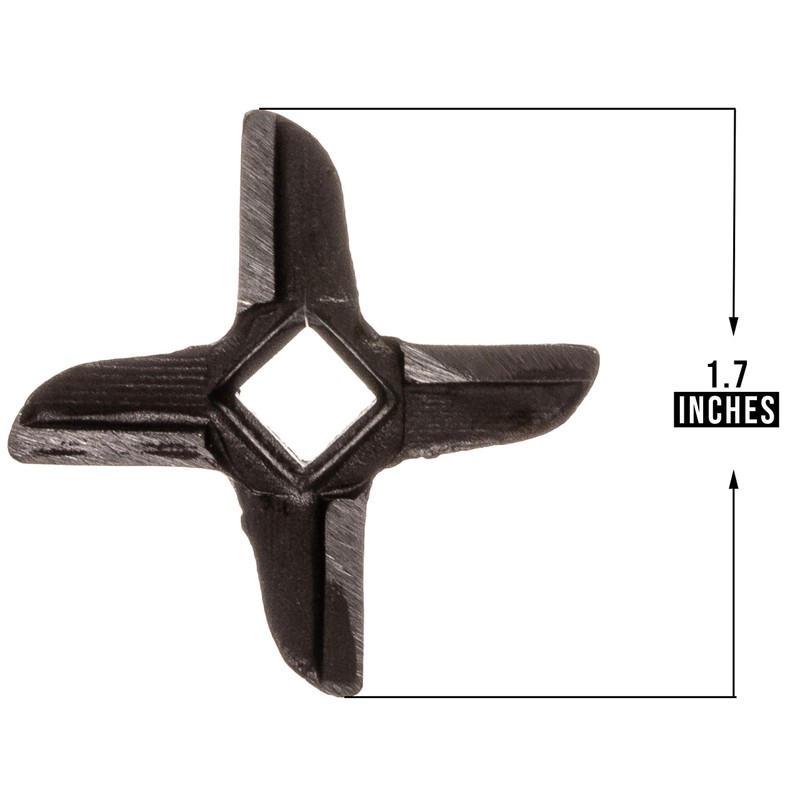 Blade Meat Grinder, Blades for Meat Grinder, Meat Grinder Manual