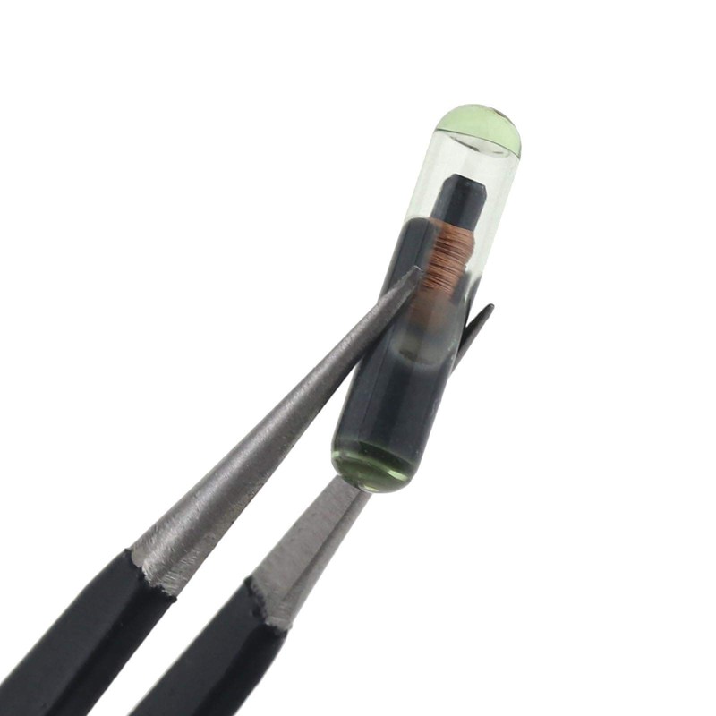 Be In Your Mind Car Key Fob Chip Transponder ID48