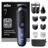 Braun 11in1 Grooming Kit | All-in-One Series 7 AIO7540 |